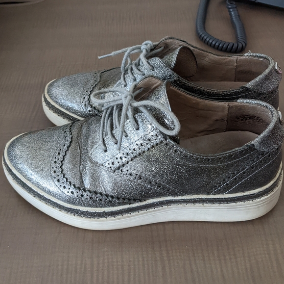 Wishbone glitter creepers - Picture 2 of 4